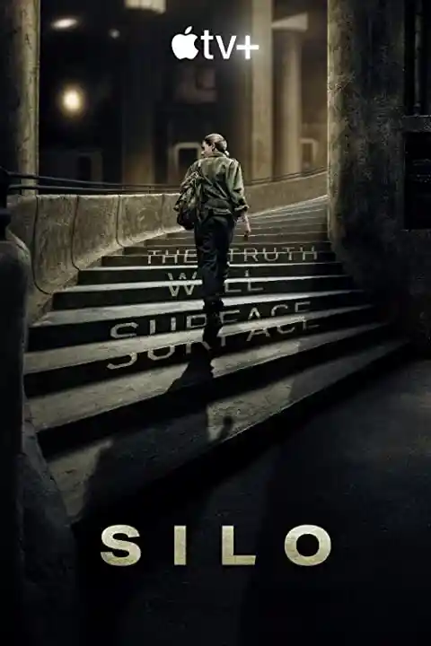 Silo - Velino Premium IPTV Subscription